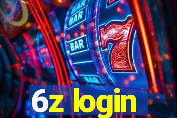 6z login